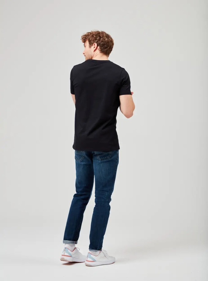 Double Pack T-Shirt - SALE from COREBASE