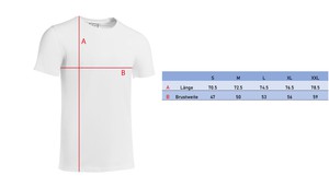 Double Pack T-Shirt - SALE from COREBASE