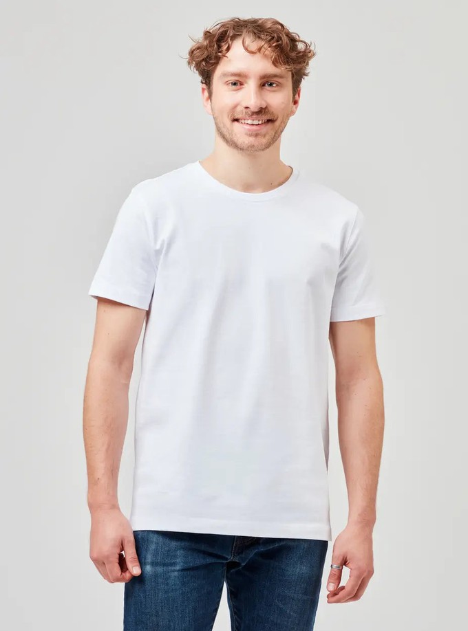 Double Pack T-Shirt - SALE from COREBASE