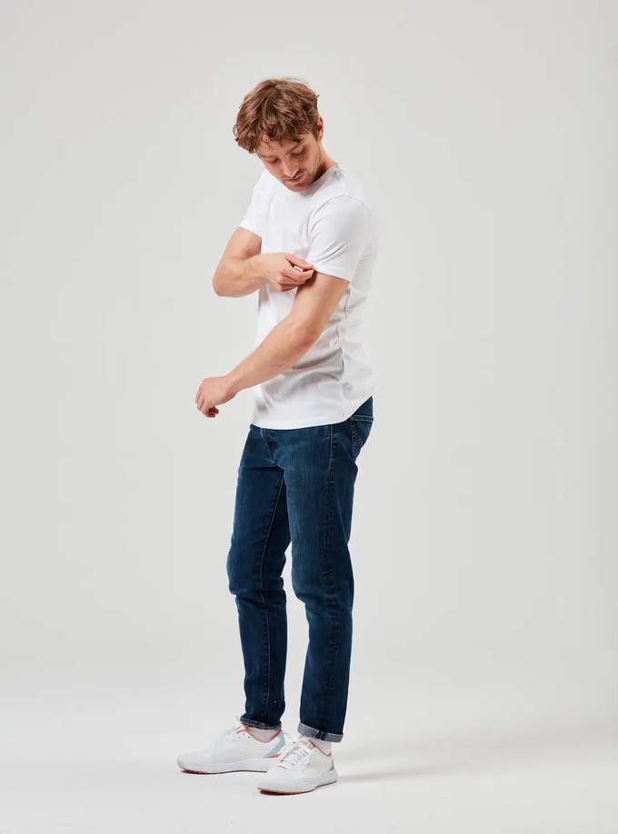 Double Pack T-Shirt - SALE from COREBASE
