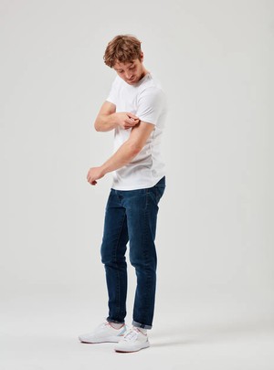 Double Pack T-Shirt - SALE from COREBASE