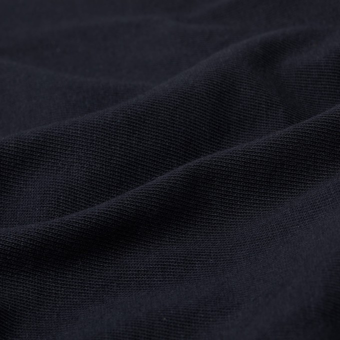Heavy Jersey Premium T-Shirt -Black from COREBASE