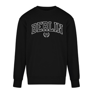 Hoodie - Unisex Oversized Fit - Black from COREBASE
