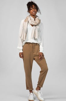 ALCHEMIST  •• Pants Lexy | Croissant from De Groene Knoop