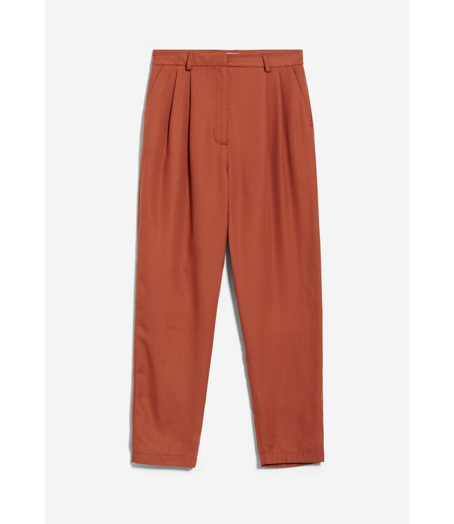 ARMEDANGELS •• ARETAA | BROEKEN IN TENCEL LYOCELL from De Groene Knoop