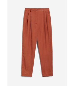 ARMEDANGELS •• ARETAA | BROEKEN IN TENCEL LYOCELL from De Groene Knoop
