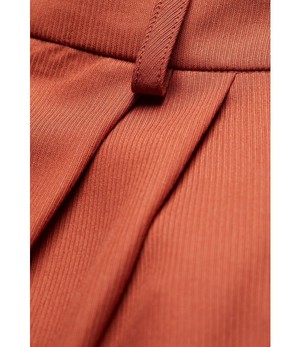 ARMEDANGELS •• ARETAA | BROEKEN IN TENCEL LYOCELL from De Groene Knoop