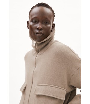 ARMEDANGELS •• JOANIAAS | Shiitake from De Groene Knoop