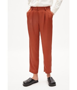 ARMEDANGELS •• ARETAA | BROEKEN IN TENCEL LYOCELL from De Groene Knoop