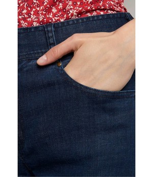 Tranquillo •• Skinny Jeans Mara | made of organic cotton from De Groene Knoop