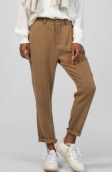 ALCHEMIST  •• Pants Lexy | Croissant from De Groene Knoop