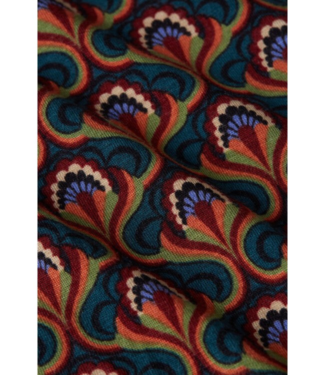 KING LOUIE •• Emmy Dress Jubilee | king louie from De Groene Knoop