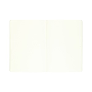 Notitieboek, woestijnlandschap, A5 from Dille & Kamille