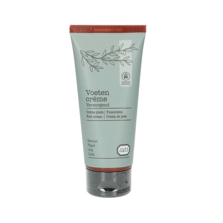 Voetencrème, 100 ml from Dille & Kamille