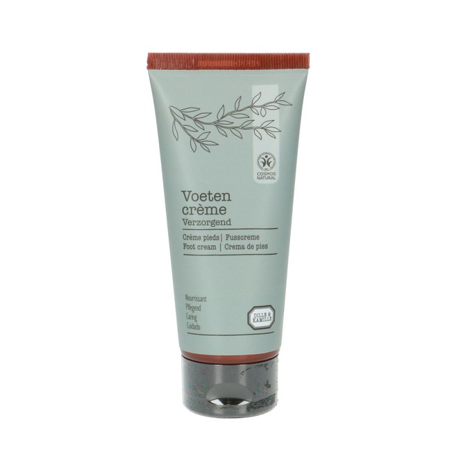 Voetencrème, 100 ml from Dille & Kamille