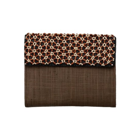 Faye Clutch Pattern from Disenyo