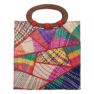 Mirasol Bag Red from Disenyo