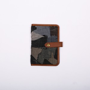Bon Voyage' Passport Holder from Doodlage