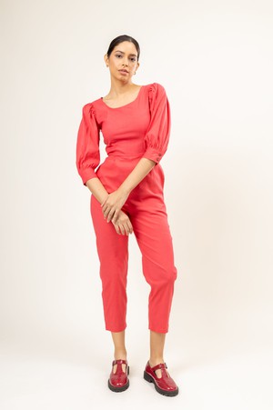 Thora Jumpsuit from Doodlage