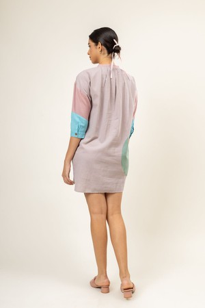 Yuko Tunic from Doodlage