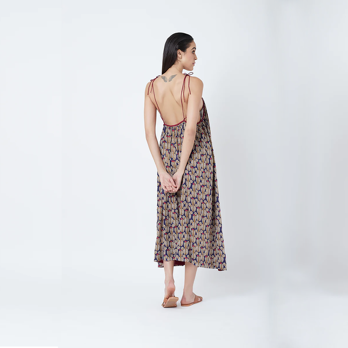 Carol Dress from Doodlage