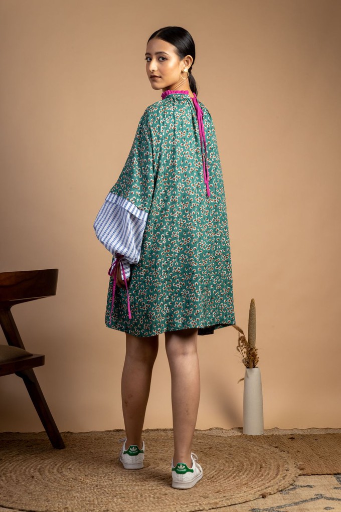 Alice dress from Doodlage