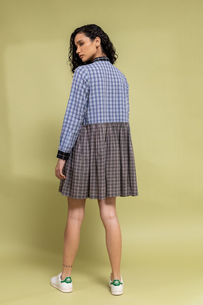 Meghan dress from Doodlage