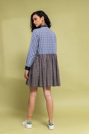 Meghan dress from Doodlage