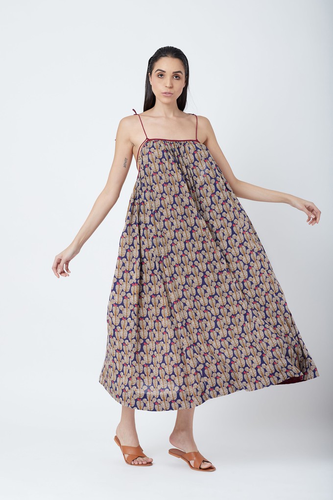 Carol Dress from Doodlage