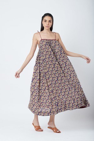 Carol Dress from Doodlage