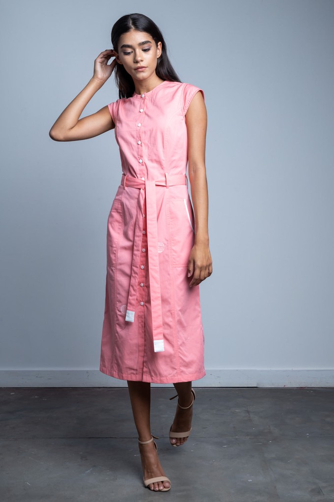 Janet Dress from Doodlage