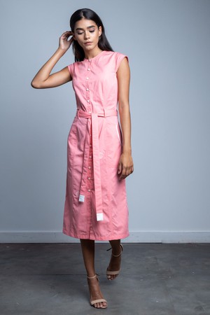 Janet Dress from Doodlage