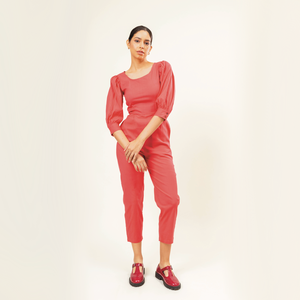 Thora Jumpsuit from Doodlage