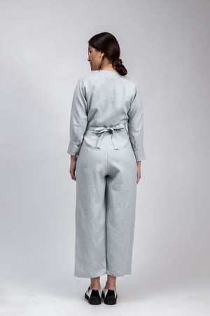 Marla Blue jumpsuit from Doodlage