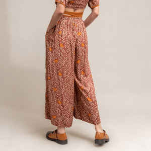 Renho printed trousers from Doodlage