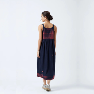 Chia Applique Dress from Doodlage