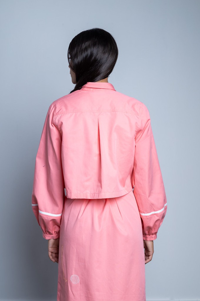 Janet Jacket from Doodlage