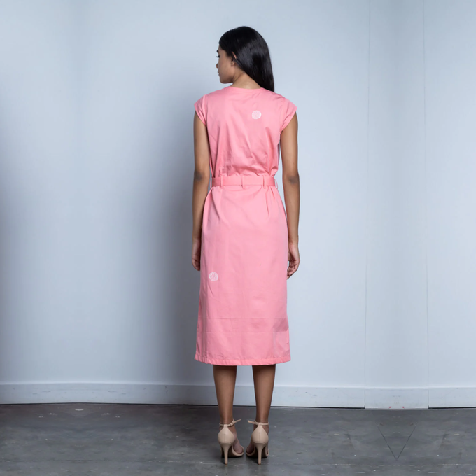 Janet Dress from Doodlage