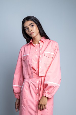 Janet Jacket from Doodlage