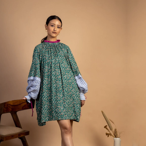 Alice dress from Doodlage
