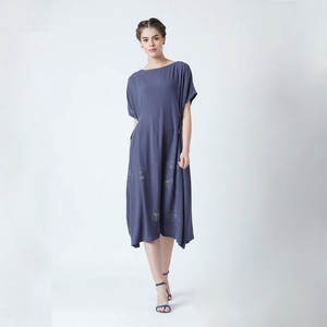 Huda Kaftan Purple from Doodlage