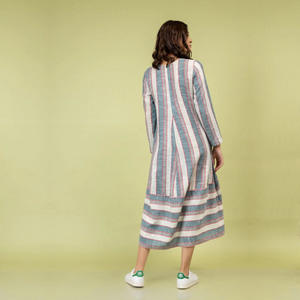 Jill Flared Dress from Doodlage