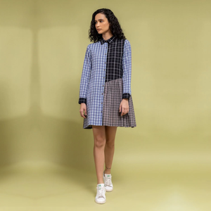 Meghan dress from Doodlage