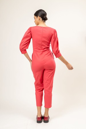 Thora Jumpsuit from Doodlage