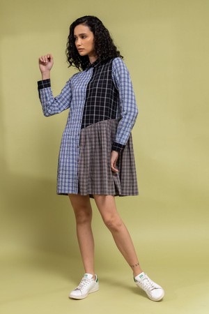 Meghan dress from Doodlage