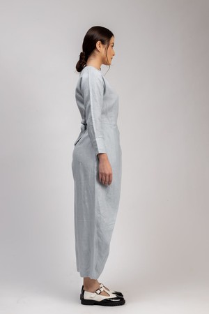 Marla Blue jumpsuit from Doodlage