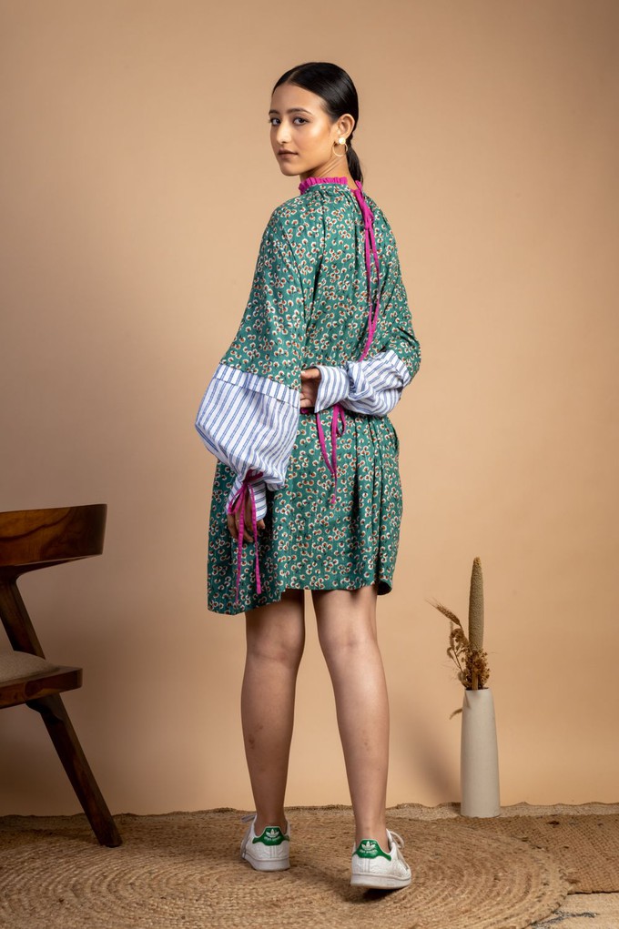 Alice dress from Doodlage