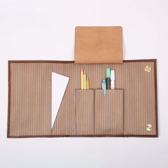 Symmetry' Journal from Doodlage