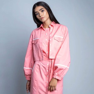 Janet Jacket from Doodlage