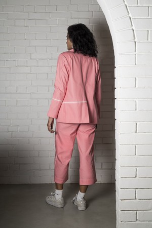 BAILEY JACKET from Doodlage